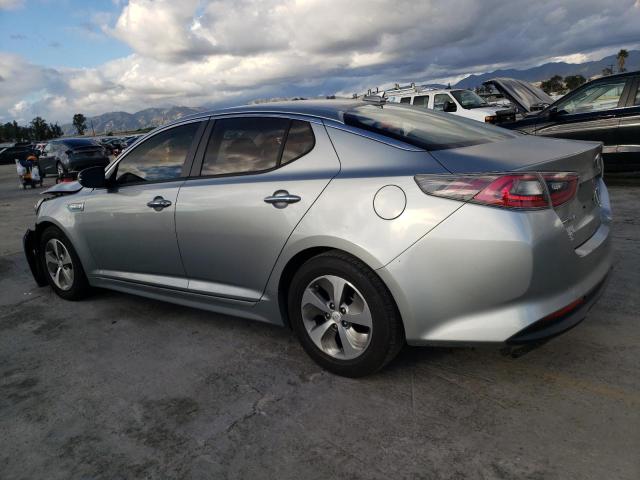 Photo 1 VIN: KNAGM4AD7E5066676 - KIA OPTIMA 