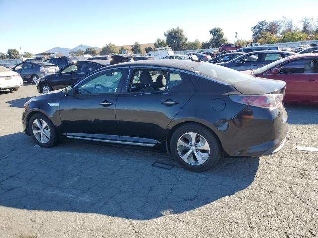 Photo 1 VIN: KNAGM4AD7E5070419 - KIA OPTIMA HYB 