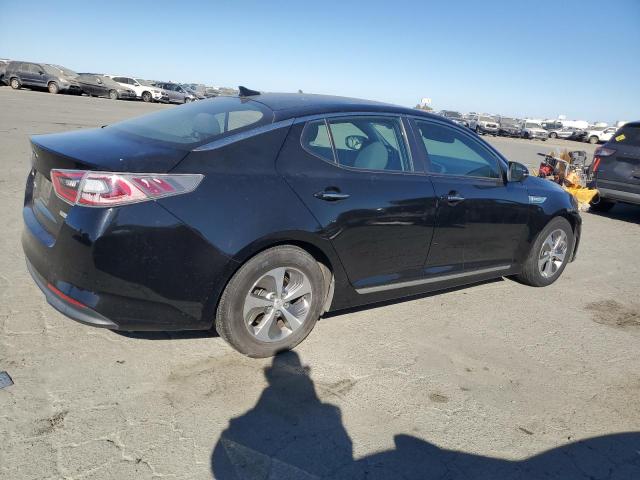 Photo 2 VIN: KNAGM4AD7E5070419 - KIA OPTIMA HYB 