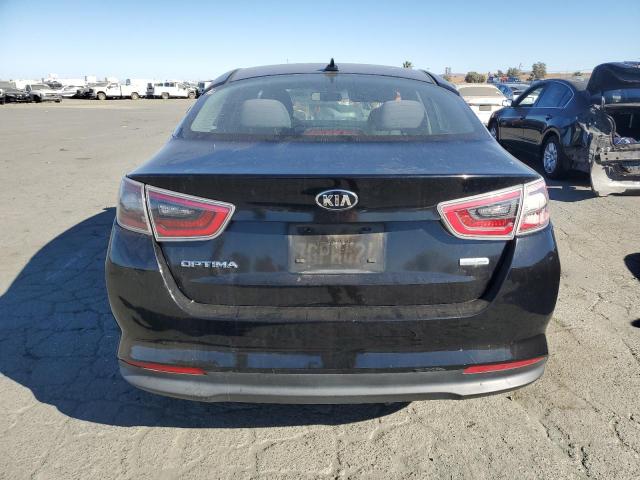 Photo 5 VIN: KNAGM4AD7E5070419 - KIA OPTIMA HYB 