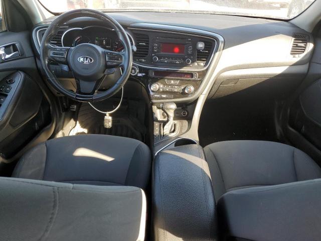 Photo 7 VIN: KNAGM4AD7E5070419 - KIA OPTIMA HYB 