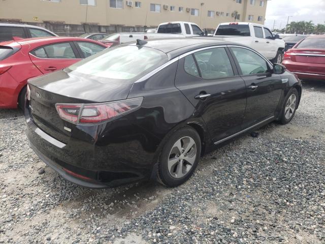 Photo 3 VIN: KNAGM4AD7E5071344 - KIA OPTIMA 