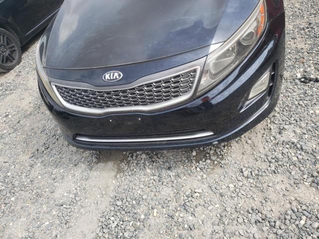 Photo 8 VIN: KNAGM4AD7E5071344 - KIA OPTIMA 