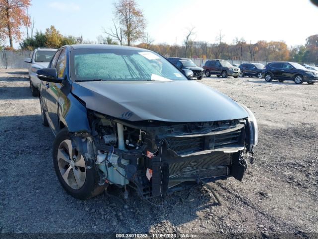 Photo 5 VIN: KNAGM4AD7E5071795 - KIA OPTIMA 