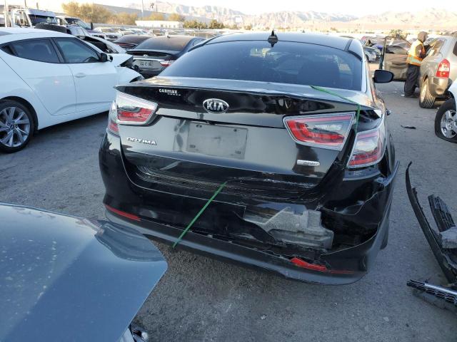 Photo 5 VIN: KNAGM4AD7F5078554 - KIA OPTIMA HYB 