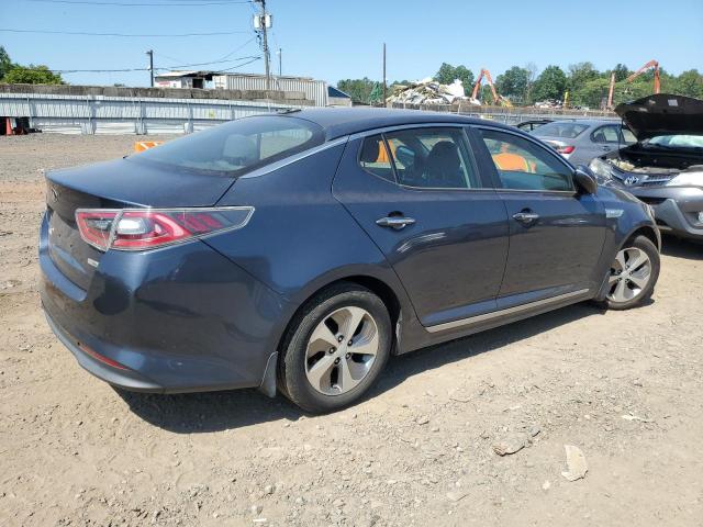 Photo 2 VIN: KNAGM4AD7F5078859 - KIA OPTIMA HYB 