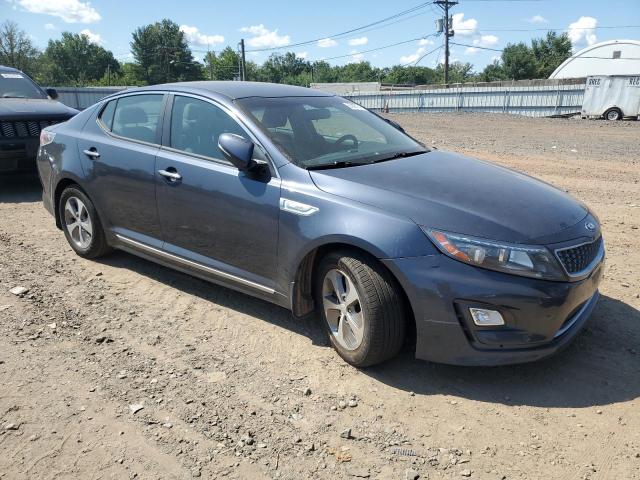 Photo 3 VIN: KNAGM4AD7F5078859 - KIA OPTIMA HYB 