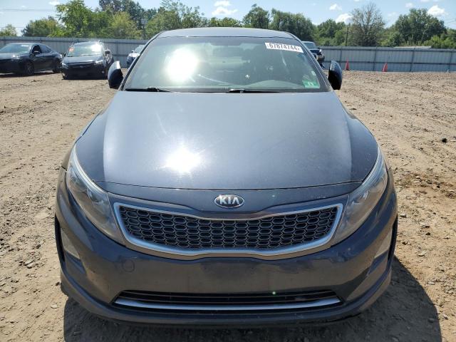 Photo 4 VIN: KNAGM4AD7F5078859 - KIA OPTIMA HYB 