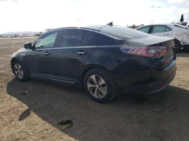 Photo 1 VIN: KNAGM4AD7F5080532 - KIA OPTIMA 