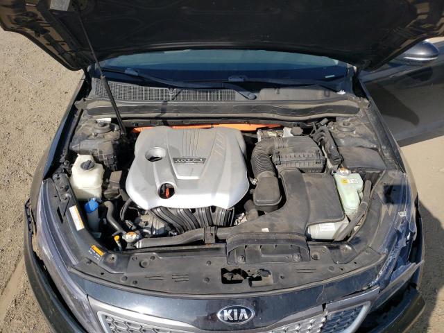 Photo 10 VIN: KNAGM4AD7F5080532 - KIA OPTIMA 