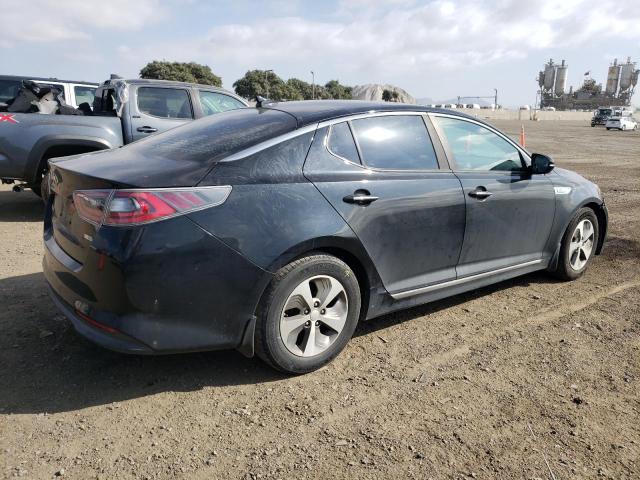 Photo 2 VIN: KNAGM4AD7F5080532 - KIA OPTIMA 