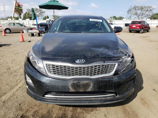 Photo 4 VIN: KNAGM4AD7F5080532 - KIA OPTIMA 