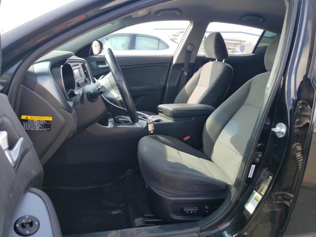 Photo 6 VIN: KNAGM4AD7F5080532 - KIA OPTIMA 