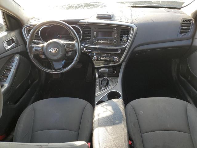 Photo 7 VIN: KNAGM4AD7F5082099 - KIA OPTIMA 