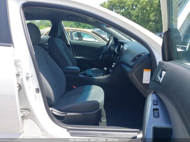 Photo 4 VIN: KNAGM4AD7F5082538 - KIA OPTIMA 