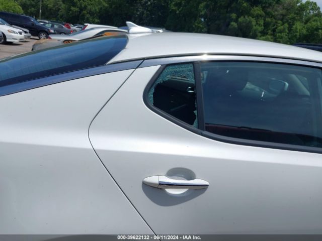 Photo 5 VIN: KNAGM4AD7F5082538 - KIA OPTIMA 