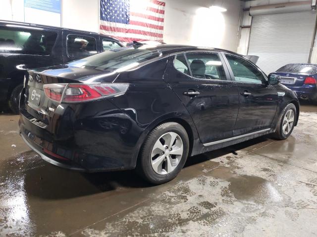 Photo 2 VIN: KNAGM4AD7F5085939 - KIA OPTIMA 