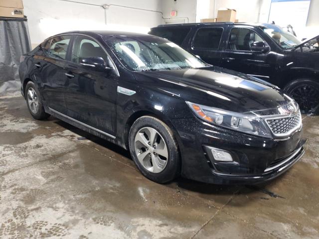 Photo 3 VIN: KNAGM4AD7F5085939 - KIA OPTIMA 