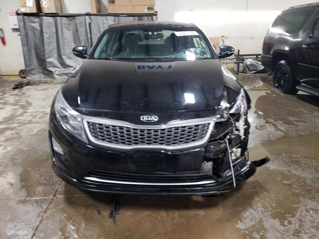 Photo 4 VIN: KNAGM4AD7F5085939 - KIA OPTIMA 