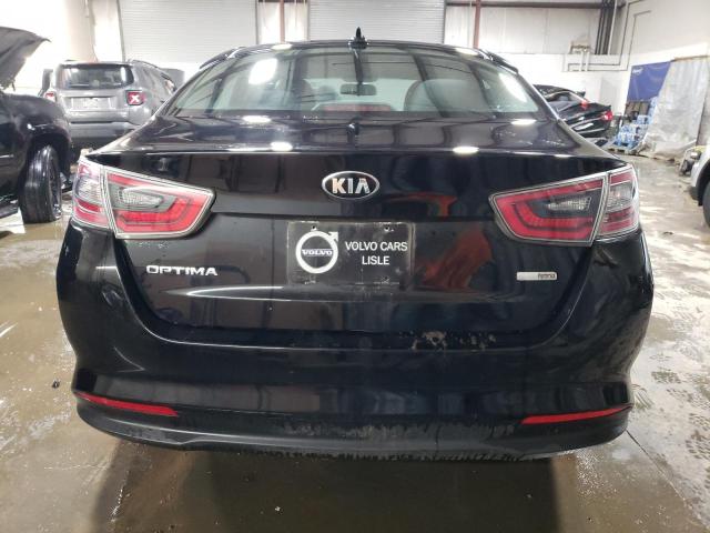 Photo 5 VIN: KNAGM4AD7F5085939 - KIA OPTIMA 