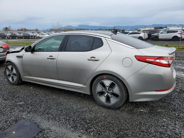 Photo 1 VIN: KNAGM4AD8B5001072 - KIA OPTIMA 