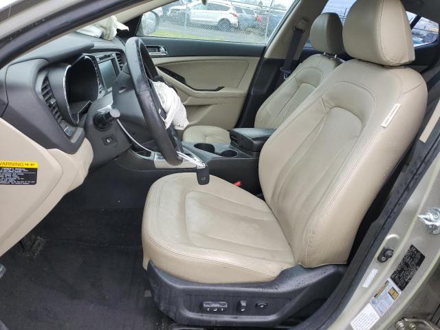 Photo 6 VIN: KNAGM4AD8B5001072 - KIA OPTIMA 