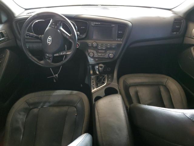 Photo 7 VIN: KNAGM4AD8B5002268 - KIA OPTIMA 