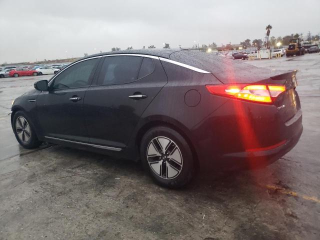 Photo 1 VIN: KNAGM4AD8C5010369 - KIA OPTIMA 