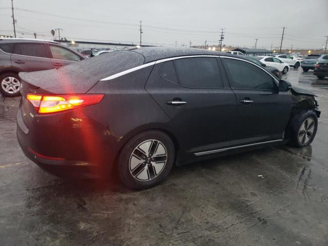 Photo 2 VIN: KNAGM4AD8C5010369 - KIA OPTIMA 