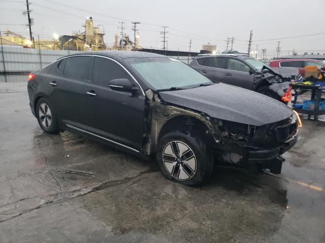 Photo 3 VIN: KNAGM4AD8C5010369 - KIA OPTIMA 