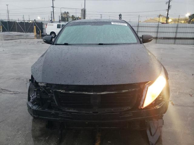 Photo 4 VIN: KNAGM4AD8C5010369 - KIA OPTIMA 