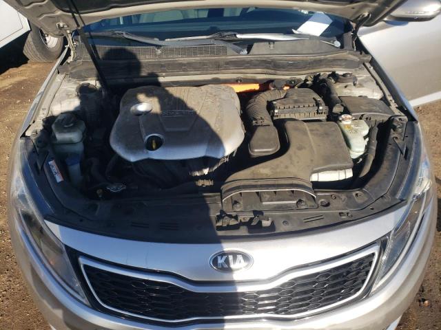 Photo 10 VIN: KNAGM4AD8C5022490 - KIA OPTIMA 