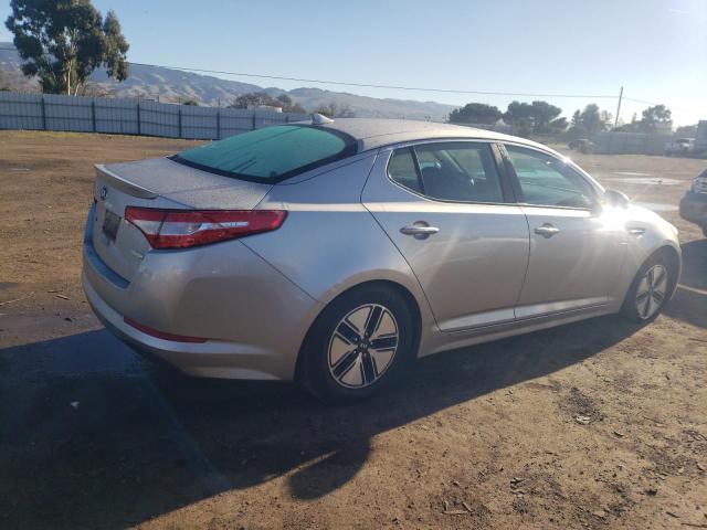 Photo 2 VIN: KNAGM4AD8C5022490 - KIA OPTIMA 