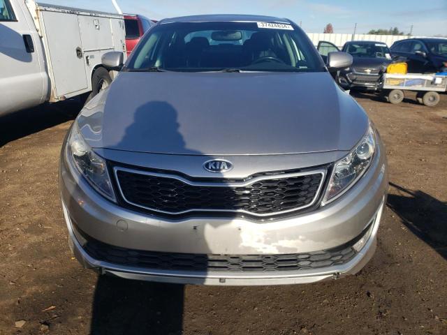 Photo 4 VIN: KNAGM4AD8C5022490 - KIA OPTIMA 