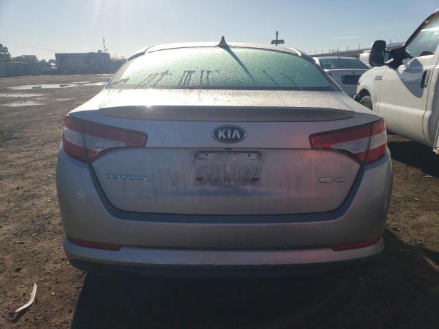 Photo 5 VIN: KNAGM4AD8C5022490 - KIA OPTIMA 