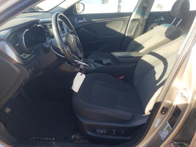 Photo 6 VIN: KNAGM4AD8C5022490 - KIA OPTIMA 