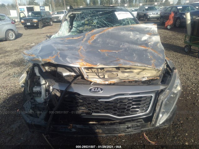 Photo 5 VIN: KNAGM4AD8C5024059 - KIA OPTIMA 