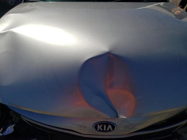 Photo 10 VIN: KNAGM4AD8C5026877 - KIA OPTIMA HYB 