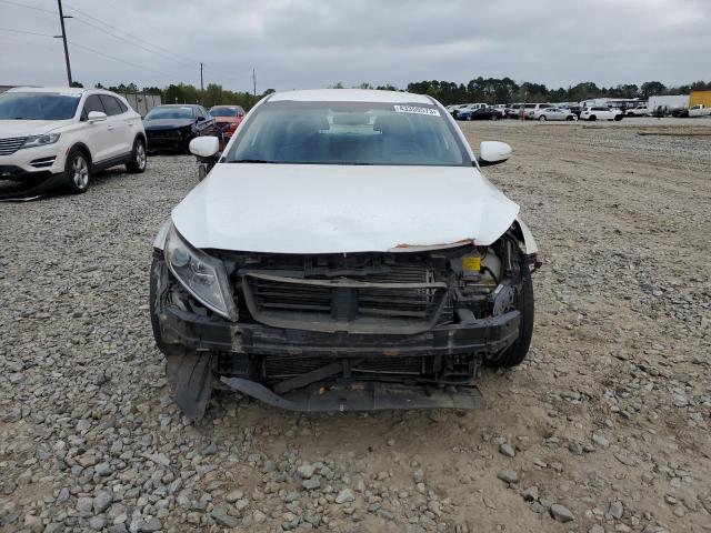 Photo 4 VIN: KNAGM4AD8D5044006 - KIA OPTIMA HYB 