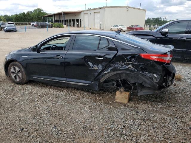 Photo 1 VIN: KNAGM4AD8D5058567 - KIA OPTIMA 