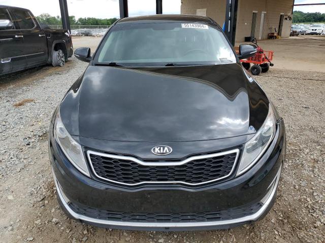 Photo 4 VIN: KNAGM4AD8D5058567 - KIA OPTIMA 