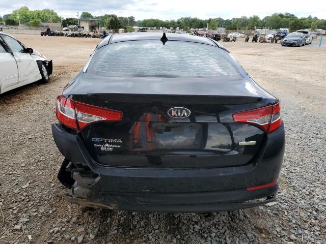 Photo 5 VIN: KNAGM4AD8D5058567 - KIA OPTIMA 