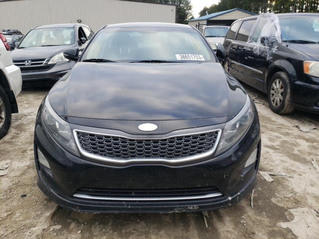 Photo 4 VIN: KNAGM4AD8E5063012 - KIA OPTIMA HYB 