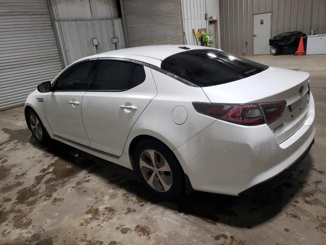 Photo 1 VIN: KNAGM4AD8E5064273 - KIA OPTIMA 