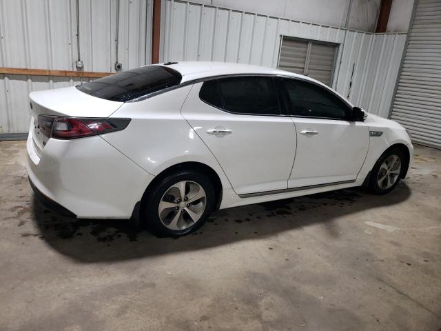 Photo 2 VIN: KNAGM4AD8E5064273 - KIA OPTIMA 