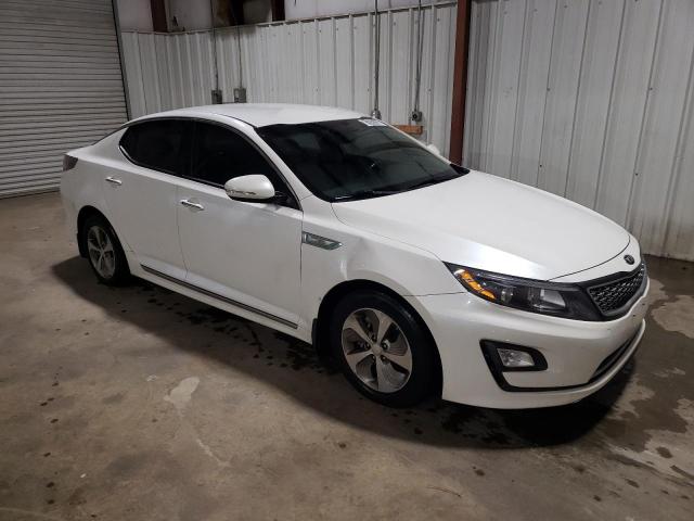 Photo 3 VIN: KNAGM4AD8E5064273 - KIA OPTIMA 