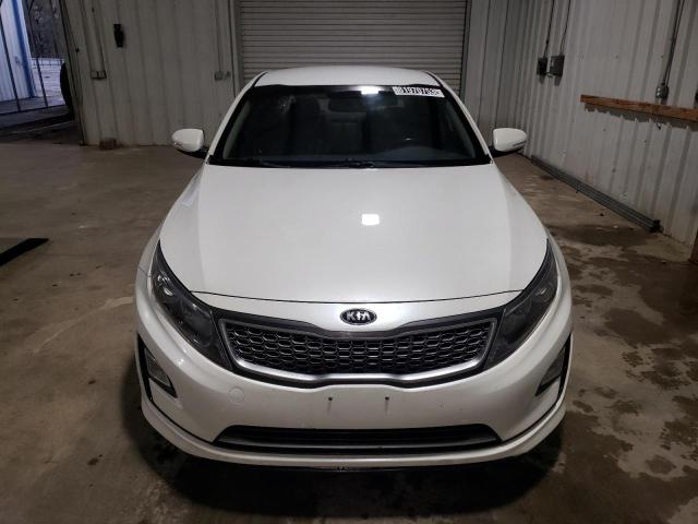 Photo 4 VIN: KNAGM4AD8E5064273 - KIA OPTIMA 