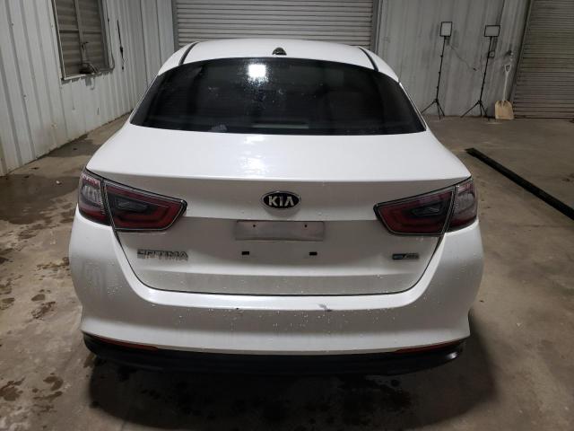 Photo 5 VIN: KNAGM4AD8E5064273 - KIA OPTIMA 