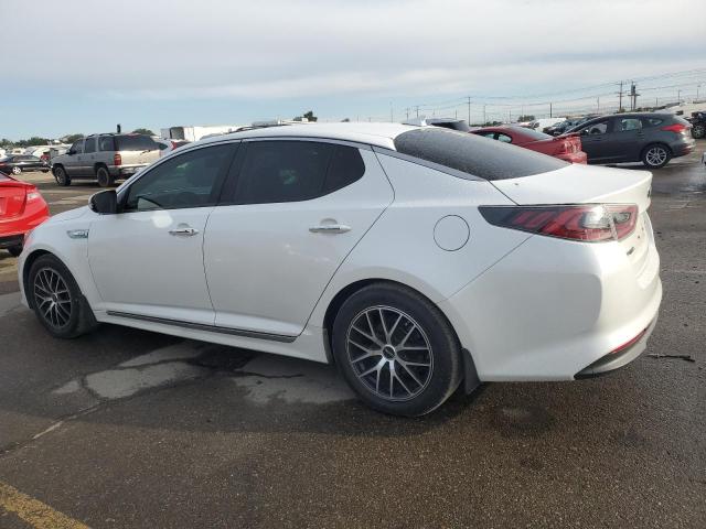 Photo 1 VIN: KNAGM4AD8E5067903 - KIA OPTIMA 