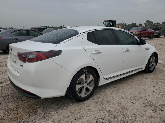 Photo 2 VIN: KNAGM4AD8E5069117 - KIA OPTIMA HYB 